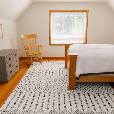 Lake Wenatchee Pine River Ranch B&B מראה חיצוני תמונה