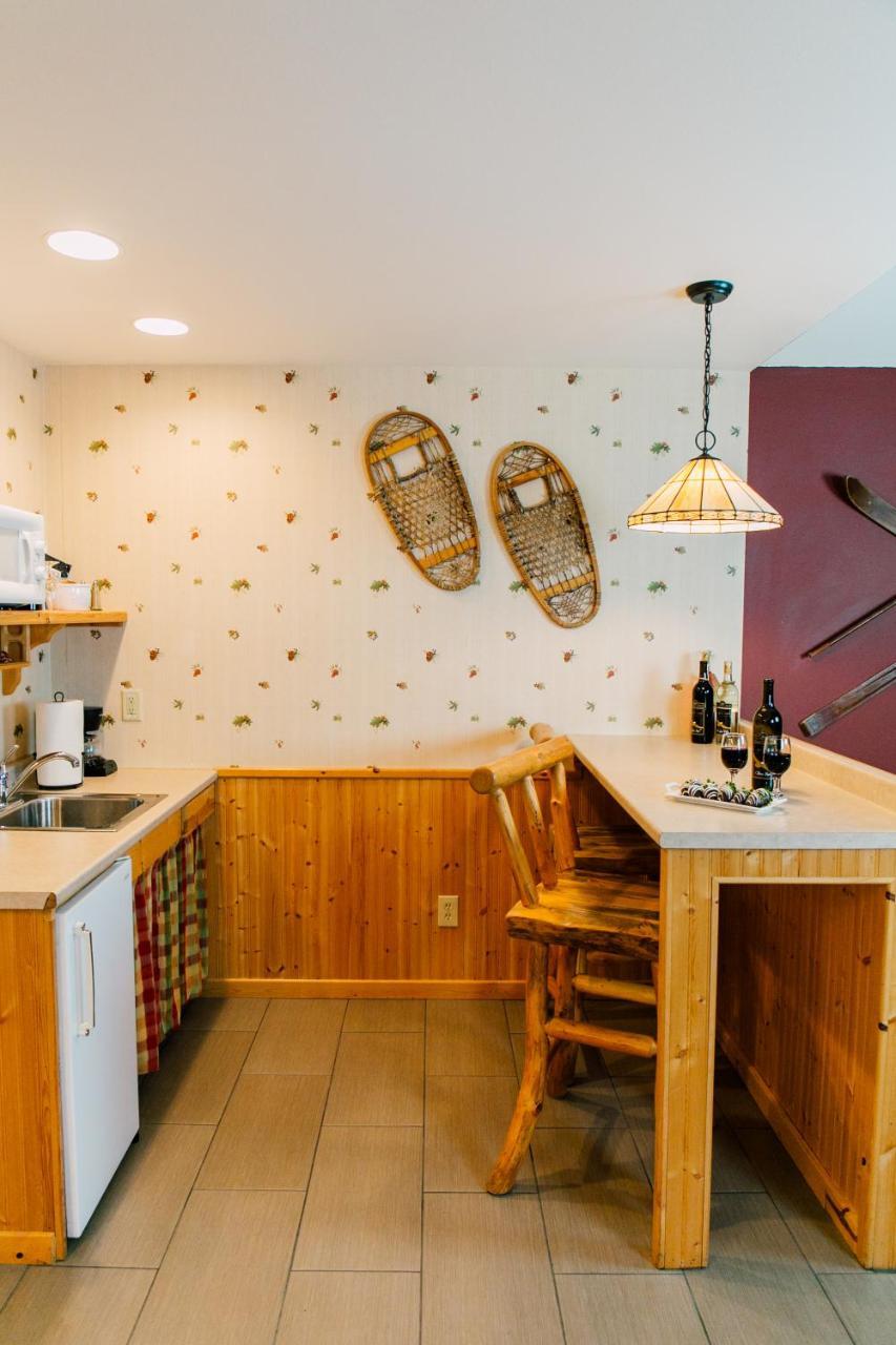 Lake Wenatchee Pine River Ranch B&B מראה חיצוני תמונה