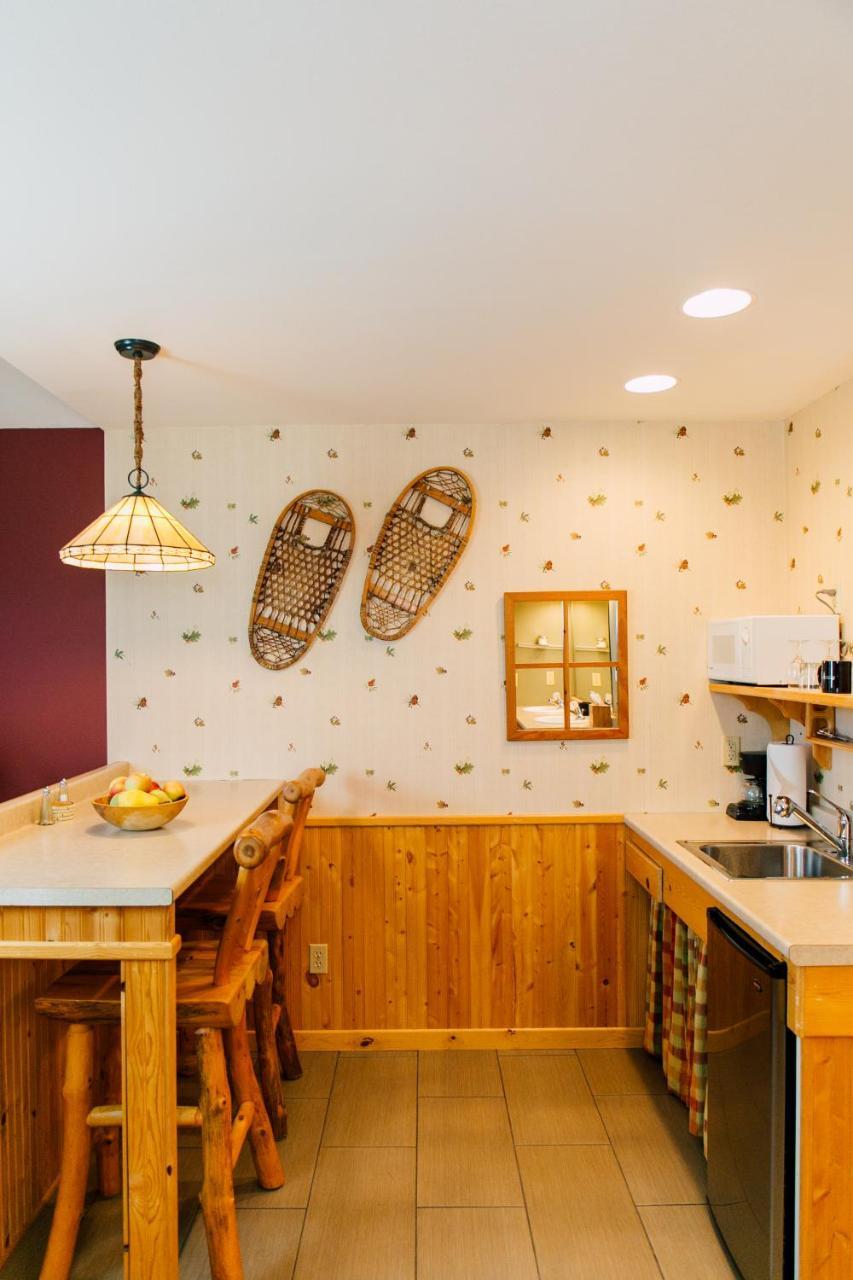 Lake Wenatchee Pine River Ranch B&B מראה חיצוני תמונה